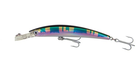 Yo-zuri Crystal 3d Minnow Magnum, Pesca, Artificiali, Minnows/jerk, Yo-zuri